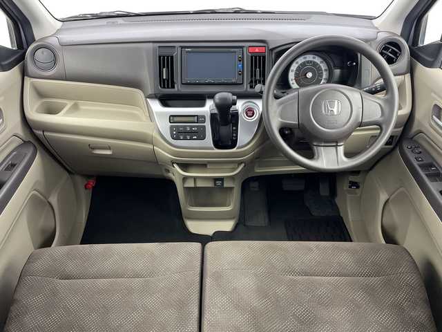 ホンダ Ｎ ＷＧＮ G 新潟県 2016(平28)年 1.8万km ルナシルバーM 純正SDナビ（型式:VXM-164CSi）/・AM/FM/CD/Bluetooth/ワンセグ/USB/iPod/フロントドライブレコーダー/社外14インチAW冬タイヤ/純正14インチAW夏タイヤ積載/ハロゲンヘッドライト/ABS/横滑り防止機能/取扱説明書/スペアキー