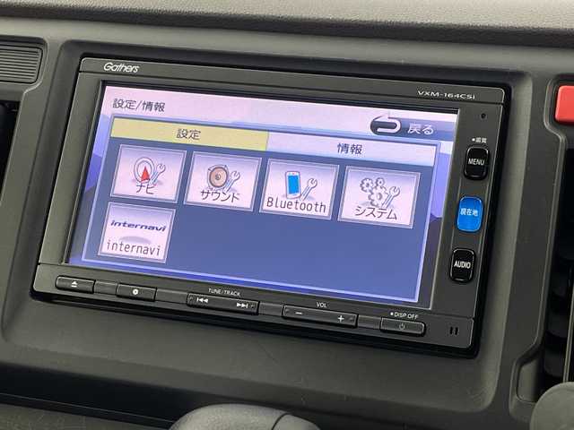 ホンダ Ｎ ＷＧＮ G 新潟県 2016(平28)年 1.8万km ルナシルバーM 純正SDナビ（型式:VXM-164CSi）/・AM/FM/CD/Bluetooth/ワンセグ/USB/iPod/フロントドライブレコーダー/社外14インチAW冬タイヤ/純正14インチAW夏タイヤ積載/ハロゲンヘッドライト/ABS/横滑り防止機能/取扱説明書/スペアキー