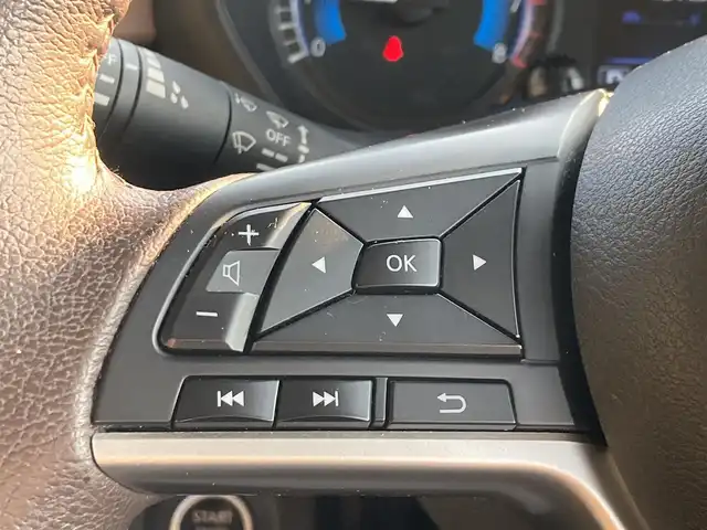 日産 ルークス ハイウェイスター X 静岡県 2021(令3)年 9.7万km フローズンバニラパール (株)IDOMが運営する【じしゃロン焼津店】の自社ローン専用車両になります。こちらは現金またはオートローンご利用時の価格です。自社ローンご希望の方は別途その旨お申付け下さい /純正ＳＤナビ/（フルセグＴＶ/Ｂｌｕｅｔｏｏｔｈ接続/ＣＤ/ＤＶＤ）/両側パワースライドドア/衝突軽減ブレーキ/バックカメラ/３６０°カメラ/ＥＴＣ/ＬＥＤヘッドライト/オートライト/オートハイビーム