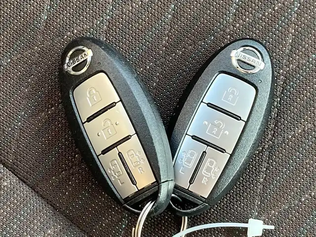 日産 ルークス ハイウェイスター X 静岡県 2021(令3)年 9.7万km フローズンバニラパール (株)IDOMが運営する【じしゃロン焼津店】の自社ローン専用車両になります。こちらは現金またはオートローンご利用時の価格です。自社ローンご希望の方は別途その旨お申付け下さい /純正ＳＤナビ/（フルセグＴＶ/Ｂｌｕｅｔｏｏｔｈ接続/ＣＤ/ＤＶＤ）/両側パワースライドドア/衝突軽減ブレーキ/バックカメラ/３６０°カメラ/ＥＴＣ/ＬＥＤヘッドライト/オートライト/オートハイビーム
