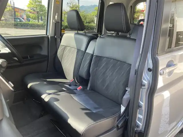 ダイハツ タント カスタムRS トップED LTD SAⅢ 静岡県 2018(平30)年 9.2万km ブライトシルバーメタリック (株)IDOMが運営する【じしゃロン焼津店】の自社ローン専用車両になります。こちらは現金またはオートローンご利用時の価格です。自社ローンご希望の方は別途その旨お申付け下さい /純正ＳＤナビ/（フルセグＴＶ/Ｂｌｕｅｔｏｏｔｈ接続/ＣＤ/ＤＶＤ）/両側パワースライドドア/スマートアシスト３/バックカメラ/３６０°カメラ/運転席シートヒーター/ＬＥＤヘッドライト/オートライト/オートハイビーム