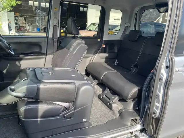 ダイハツ タント カスタムRS トップED LTD SAⅢ 静岡県 2018(平30)年 9.2万km ブライトシルバーメタリック (株)IDOMが運営する【じしゃロン焼津店】の自社ローン専用車両になります。こちらは現金またはオートローンご利用時の価格です。自社ローンご希望の方は別途その旨お申付け下さい /純正ＳＤナビ/（フルセグＴＶ/Ｂｌｕｅｔｏｏｔｈ接続/ＣＤ/ＤＶＤ）/両側パワースライドドア/スマートアシスト３/バックカメラ/３６０°カメラ/運転席シートヒーター/ＬＥＤヘッドライト/オートライト/オートハイビーム
