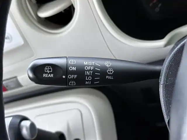 ダイハツ ミラ ココア L 宮城県 2014(平26)年 2.9万km コットンアイボリー 純正オーディオ/ヘッドライトレベライザー/アイドリングストップ/シートリフター/ベンチシート/電動格納ミラー/社外ドライブレコーダー/フロアマット/ドアバイザー/スマートキー