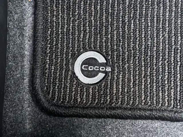 ダイハツ ミラ ココア L 宮城県 2014(平26)年 2.9万km コットンアイボリー 純正オーディオ/ヘッドライトレベライザー/アイドリングストップ/シートリフター/ベンチシート/電動格納ミラー/社外ドライブレコーダー/フロアマット/ドアバイザー/スマートキー