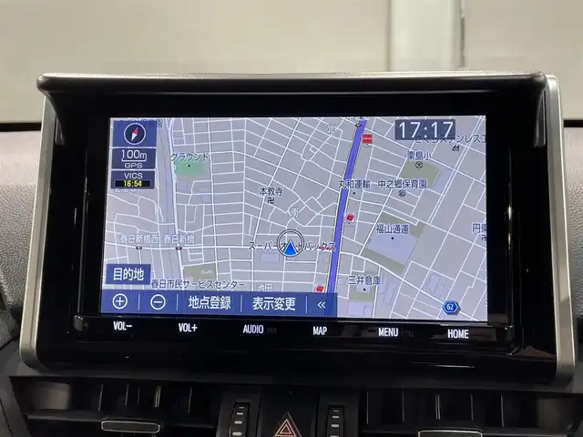 トヨタ ＲＡＶ４ G Zパッケージ 愛知県 2020(令2)年 3.7万km アティチュードブラックマイカ 純正9インチナビ/（Bluetooth/AM/FM/フルセグTV）/サンルーフ/モデリスタエアロ/衝突軽減ブレーキ/レーダークルーズコントロール/シートヒーター/LEDヘッドライト/オートマチックハイビーム/ETC/バックカメラ/デジタルインナーミラー/ステアリングヒーター/パワーシート/電動リアゲート/コーナーセンサー/スマートキー/純正19インチAW