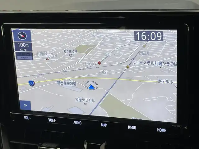 トヨタ カローラ スポーツ ハイブリッドG Z 愛知県 2018(平30)年 0.8万km ホワイトパールクリスタルシャイン 純正９型ナビ　メーカーオプションシート　シートヒーター　バックカメラ　ＢＳＭ　ＨＵＤ　ＡＣ１００Ｖ電源　ＥＴＣ　電動パーキング　前後ドラレコ　衝突軽減　追従クルコン　コーナーセンサー　ＬＥＤライト