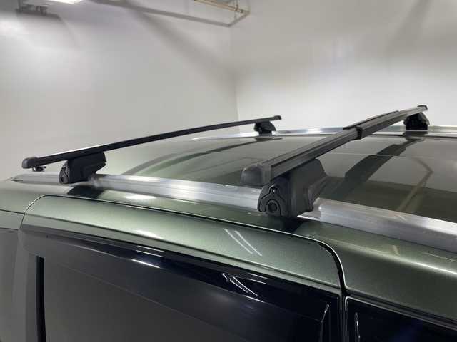 ホンダ フリード ハイブリット クロスター ホンダセンシング 神奈川県 2021(令3)年 6.2万km シルバーミストグリーンM 純正9インチインターナビ【VXM-217VFNi】/Bluetooth・CD・DVD・SD・USB・iPod・AppleCarPlay・フルセグTV/両側パワースライドドア/社外キャリアルーフレール/ホンダセンシング/アダプティブクルーズコントロール/ハーフレザーシート/シートヒーター/バックカメラ/ビルトインETC/ウォークスルー/純正フロアマット/純正15インチアルミホイール/オートマチックハイビーム/コーナーセンサー/LEDヘッドライト/衝突軽減ブレーキ/歩行者事故低減ステアリング/車線維持支援システム/路外逸脱抑制機能/誤発進抑制機能/先行車発進お知らせ機能/標識認識機能