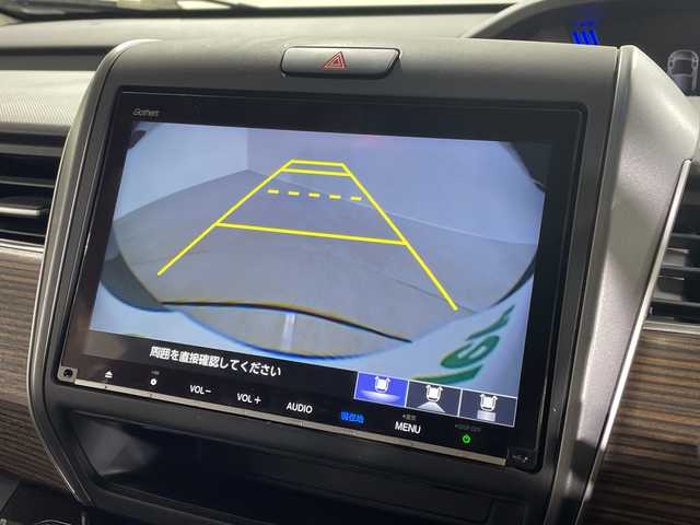 ホンダ フリード ハイブリット クロスター ホンダセンシング 神奈川県 2021(令3)年 6.2万km シルバーミストグリーンM 純正9インチインターナビ【VXM-217VFNi】/Bluetooth・CD・DVD・SD・USB・iPod・AppleCarPlay・フルセグTV/両側パワースライドドア/社外キャリアルーフレール/ホンダセンシング/アダプティブクルーズコントロール/ハーフレザーシート/シートヒーター/バックカメラ/ビルトインETC/ウォークスルー/純正フロアマット/純正15インチアルミホイール/オートマチックハイビーム/コーナーセンサー/LEDヘッドライト/衝突軽減ブレーキ/歩行者事故低減ステアリング/車線維持支援システム/路外逸脱抑制機能/誤発進抑制機能/先行車発進お知らせ機能/標識認識機能