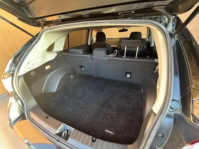 スバル インプレッサ スポーツ 1．6i－L 愛知県 2013(平25)年 10.8万km クリスタルブラックシリカ 登録時走行距離107780キロ/Ｐａｎａｓｏｎｉｃ７インチナビ/(フルセグTV/Bluetooth接続/CD/DVD)/ＥＴＣ/バックカメラ/純正アルミホイール/純正フロアマット/スマートキー/スペアキー/フォグランプ/取扱説明書/保証書/整備記録簿