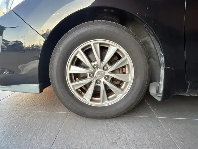 スバル インプレッサ スポーツ 1．6i－L 愛知県 2013(平25)年 10.8万km クリスタルブラックシリカ 登録時走行距離107780キロ/Ｐａｎａｓｏｎｉｃ７インチナビ/(フルセグTV/Bluetooth接続/CD/DVD)/ＥＴＣ/バックカメラ/純正アルミホイール/純正フロアマット/スマートキー/スペアキー/フォグランプ/取扱説明書/保証書/整備記録簿