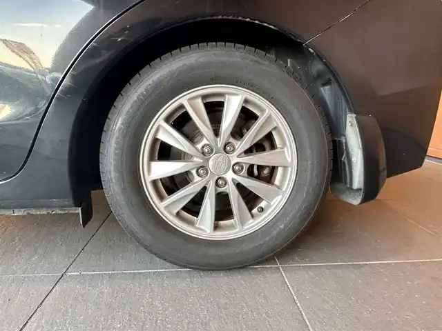 スバル インプレッサ スポーツ 1．6i－L 愛知県 2013(平25)年 10.8万km クリスタルブラックシリカ 登録時走行距離107780キロ/Ｐａｎａｓｏｎｉｃ７インチナビ/(フルセグTV/Bluetooth接続/CD/DVD)/ＥＴＣ/バックカメラ/純正アルミホイール/純正フロアマット/スマートキー/スペアキー/フォグランプ/取扱説明書/保証書/整備記録簿