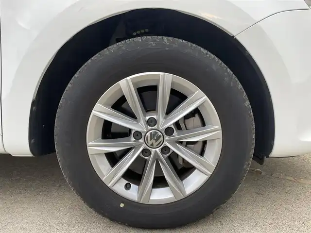 フォルクスワーゲン シャラン TSI コンフォートライン 東京都 2019(平31)年 2.2万km パール ナビゲーションパッケージ/ハイキセノンパッケージ/純正ナビ/バックカメラ/純正16インチアルミホイール/アダプティブクルーズコントロール/スマートキー/プッシュスタート/アイドリングストップ/ドライブレコーダー/ETC