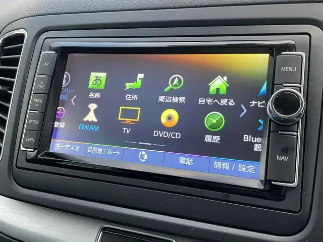 フォルクスワーゲン シャラン TSI コンフォートライン 東京都 2019(平31)年 2.2万km パール ナビゲーションパッケージ/ハイキセノンパッケージ/純正ナビ/バックカメラ/純正16インチアルミホイール/アダプティブクルーズコントロール/スマートキー/プッシュスタート/アイドリングストップ/ドライブレコーダー/ETC