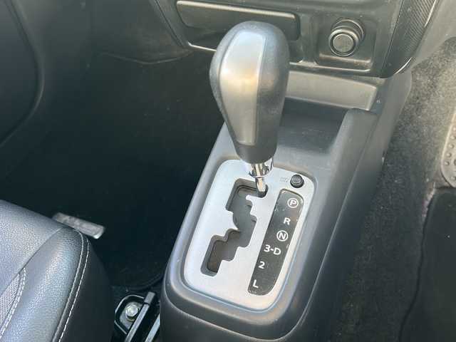 スズキ ジムニー クロスアドベンチャー XC 静岡県 2010(平22)年 15.8万km ブルーイッシュブラックパール3 /ワンオーナー//社外CD//専用シート//シートヒーター//背面タイヤ//フォグランプ//スペアキー//保証書//取説