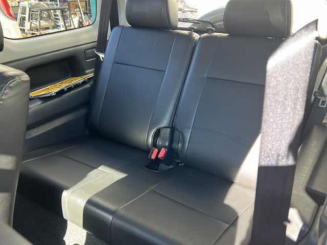 スズキ ジムニー クロスアドベンチャー XC 静岡県 2010(平22)年 15.8万km ブルーイッシュブラックパール3 /ワンオーナー//社外CD//専用シート//シートヒーター//背面タイヤ//フォグランプ//スペアキー//保証書//取説