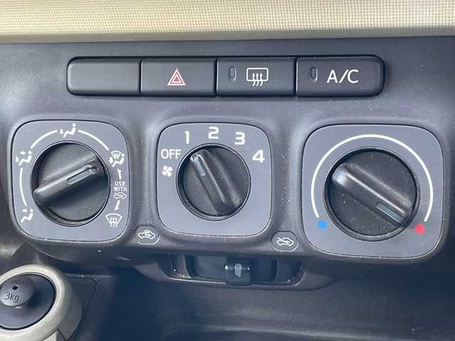 トヨタ パッソ X ユルリ 道央・札幌 2011(平23)年 5.1万km グレイッシュパープルメタリックオパール ワンオーナー/寒冷地仕様/純正ディーラーOPナビ/AM/FM/ワンセグ/ワイパーデアイサー/スマートキー/キーレスエントリー/ハロゲンヘッドライト/ヘッドライトレベライザー/電動格納ミラー/純正フロアマット/ドアバイザー/社外AW付夏タイヤ積込/155/80/R13/2018年/山4mm