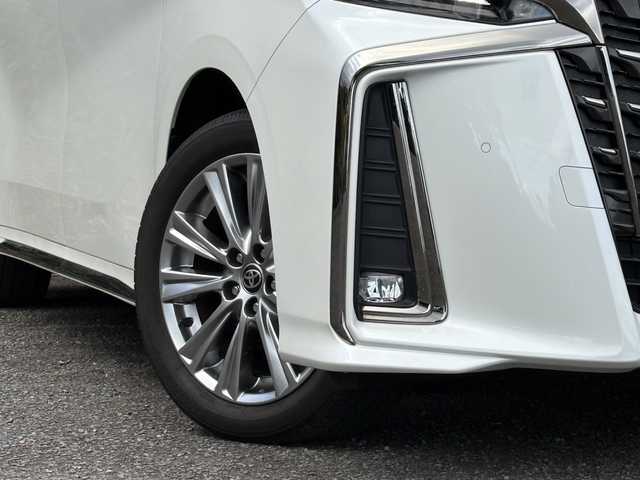 トヨタ アルファード S タイプゴールドⅡ 大分県 2022(令4)年 5.6万km ホワイトパールクリスタルシャイン 両側パワースライドドア /純正ディスプレイオーディオ/CD/DVDデッキ/純正フリップダウンモニター/アダプティブクルーズコントロール/レーンキープアシスト/3眼LEDヘッドライト/シーケンシャルウインカー/オートライトコントロール/オートハイビームアシスト/ビルトインETC/ドラレコ/ハーフレザーシート/スマートキー/エンジンプッシュスタート/パワーリアゲート