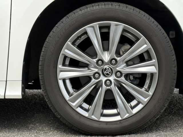 トヨタ アルファード S タイプゴールドⅡ 大分県 2022(令4)年 5.6万km ホワイトパールクリスタルシャイン 両側パワースライドドア /純正ディスプレイオーディオ/CD/DVDデッキ/純正フリップダウンモニター/アダプティブクルーズコントロール/レーンキープアシスト/3眼LEDヘッドライト/シーケンシャルウインカー/オートライトコントロール/オートハイビームアシスト/ビルトインETC/ドラレコ/ハーフレザーシート/スマートキー/エンジンプッシュスタート/パワーリアゲート