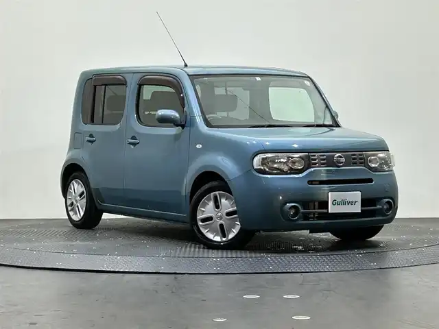 日産 キューブ