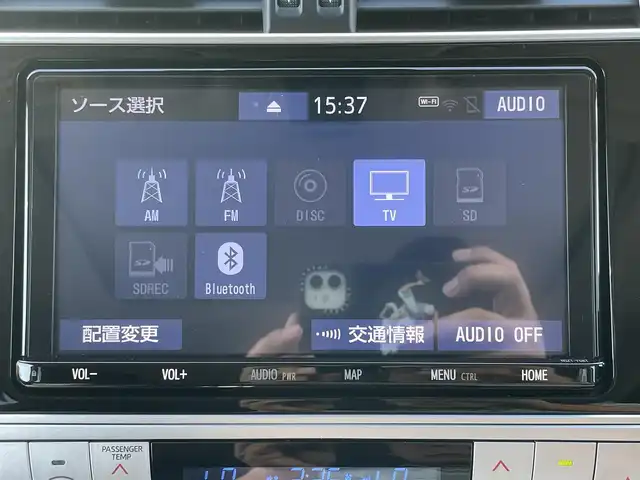 トヨタ ランドクルーザー プラド TX Lパッケージ 和歌山県 2022(令4)年 1.7万km ブラック サンルーフ/黒革シート/純正９インチナビ（ＮＳＺＴ－Ｙ６８Ｔ）/バックカメラ/衝突軽減/レーダークルーズコントロール/ルーフレール/シートヒーター/エアシート/パワーシート/フルセグ/ＣＤ／ＤＶＤ再生/LDA/RSA/クリアランスソナー/電動格納サードシート/オートハイビーム