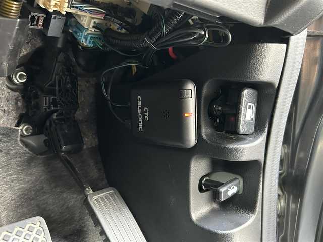 ホンダ Ｎ ＢＯＸ カスタム G ターボSSパッケージ 静岡県 2013(平25)年 4.9万km グレー クルーズコントロール/両側パワースライドドア/横滑り防止装置/プッシュスタート/CD再生、FM/ETC/ドライブレコーダー/純正フロアマット/純正15インチアルミホイール/LEDヘッドライト/ドアバイザー/保証書/取扱説明書