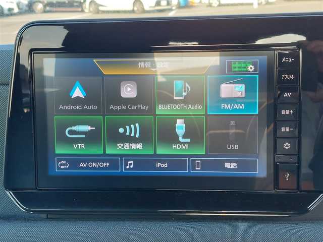 日産 サクラ X 東京都 2024(令6)年 0.4万km ブラック 全方位運転支援システム/・エマージェンシーブレーキ/・踏み間違い衝突防止アシスト/・車線逸脱防止支援/・アラウンドビューモニター/プッシュスタート/純正9インチディスプレイオーディオ/【FM/AM/BT/USB/HDMI】/・android auto/・apple　carplay/LEDヘッドライト/14インチ純正アルミホイール/純正フロアマット/スマートキー