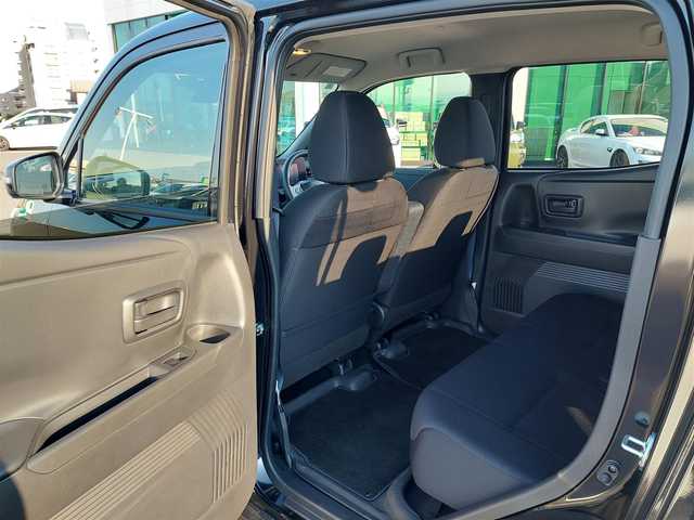 日産 サクラ X 東京都 2024(令6)年 0.4万km ブラック 全方位運転支援システム/・エマージェンシーブレーキ/・踏み間違い衝突防止アシスト/・車線逸脱防止支援/・アラウンドビューモニター/プッシュスタート/純正9インチディスプレイオーディオ/【FM/AM/BT/USB/HDMI】/・android auto/・apple　carplay/LEDヘッドライト/14インチ純正アルミホイール/純正フロアマット/スマートキー