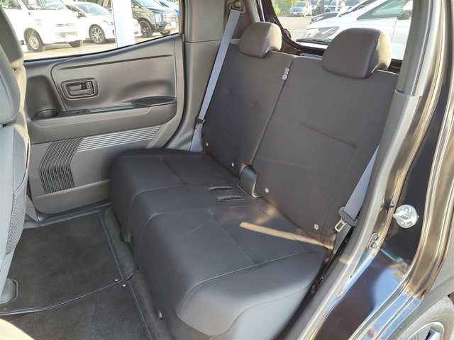 日産 サクラ X 東京都 2024(令6)年 0.4万km ブラック 全方位運転支援システム/・エマージェンシーブレーキ/・踏み間違い衝突防止アシスト/・車線逸脱防止支援/・アラウンドビューモニター/プッシュスタート/純正9インチディスプレイオーディオ/【FM/AM/BT/USB/HDMI】/・android auto/・apple　carplay/LEDヘッドライト/14インチ純正アルミホイール/純正フロアマット/スマートキー