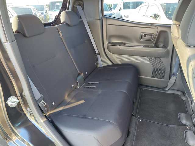 日産 サクラ X 東京都 2024(令6)年 0.4万km ブラック 全方位運転支援システム/・エマージェンシーブレーキ/・踏み間違い衝突防止アシスト/・車線逸脱防止支援/・アラウンドビューモニター/プッシュスタート/純正9インチディスプレイオーディオ/【FM/AM/BT/USB/HDMI】/・android auto/・apple　carplay/LEDヘッドライト/14インチ純正アルミホイール/純正フロアマット/スマートキー