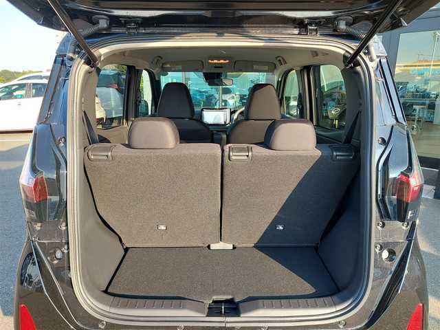 日産 サクラ X 東京都 2024(令6)年 0.4万km ブラック 全方位運転支援システム/・エマージェンシーブレーキ/・踏み間違い衝突防止アシスト/・車線逸脱防止支援/・アラウンドビューモニター/プッシュスタート/純正9インチディスプレイオーディオ/【FM/AM/BT/USB/HDMI】/・android auto/・apple　carplay/LEDヘッドライト/14インチ純正アルミホイール/純正フロアマット/スマートキー