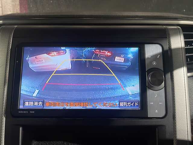 トヨタ ヴェルファイア 2．4Z 広島県 2012(平24)年 6.4万km ブラック 純正ナビ（NHZN-W61G）/純正フリップダウンモニター/純正アルミホイール（冬タイヤ）車載/ＥＴＣ/ドライブレコーダー（ZDR-012）/両側パワースライドドア/革巻きステアリング/ステアリングスイッチ/革調シートカバー/クルーズコントロール/コーナーセンサー/HIDヘッドライト/フォグランプ/スマートキー/プッシュスタート/スペアキー/純正フロアマット/純正ドアバイザー/社外20インチアルミホイール/取扱書/保証書