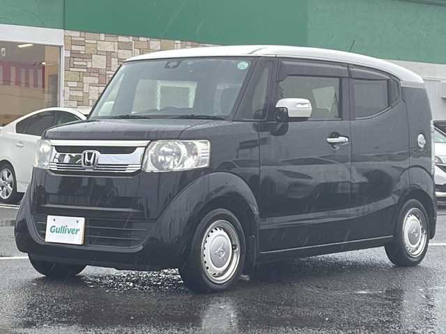 ホンダ Ｎ ＢＯＸ スラッシュ X 徳島県 2015(平27)年 11.8万km スマートブラック 純正7型ナビ　VRM-155VFi/(フルセグ/DISC/BT/ラジオ/USB/SD/HDMI）/バックカメラ/クルーズコントロール/ステアリングヒーター/D/N席シートヒーター/ハーフレザーシート/UVカットフロントドアガラス/ディスチャージヘッドライト/サウンドマッピングシステム/ドライブレコーダー/オートリトラミラー/純正フロアマット/スペアキー/置くだけ充電/取扱説明書/新車時保証書