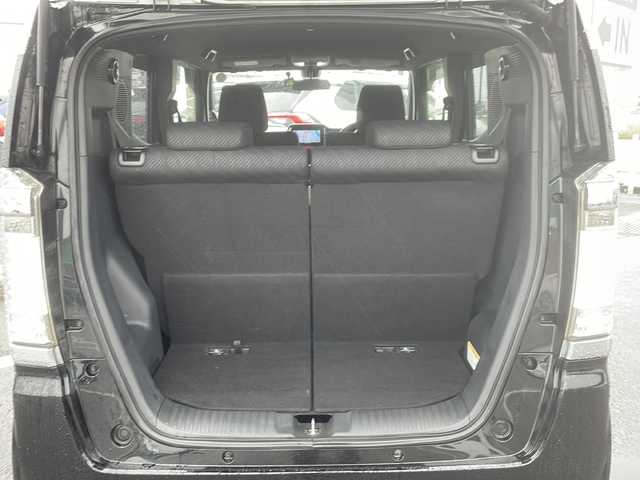 ホンダ Ｎ ＢＯＸ スラッシュ X 徳島県 2015(平27)年 11.8万km スマートブラック 純正7型ナビ　VRM-155VFi/(フルセグ/DISC/BT/ラジオ/USB/SD/HDMI）/バックカメラ/クルーズコントロール/ステアリングヒーター/D/N席シートヒーター/ハーフレザーシート/UVカットフロントドアガラス/ディスチャージヘッドライト/サウンドマッピングシステム/ドライブレコーダー/オートリトラミラー/純正フロアマット/スペアキー/置くだけ充電/取扱説明書/新車時保証書