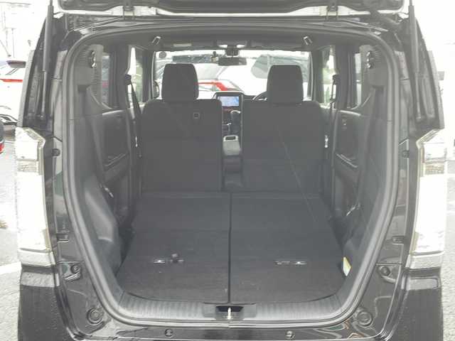 ホンダ Ｎ ＢＯＸ スラッシュ X 徳島県 2015(平27)年 11.8万km スマートブラック 純正7型ナビ　VRM-155VFi/(フルセグ/DISC/BT/ラジオ/USB/SD/HDMI）/バックカメラ/クルーズコントロール/ステアリングヒーター/D/N席シートヒーター/ハーフレザーシート/UVカットフロントドアガラス/ディスチャージヘッドライト/サウンドマッピングシステム/ドライブレコーダー/オートリトラミラー/純正フロアマット/スペアキー/置くだけ充電/取扱説明書/新車時保証書