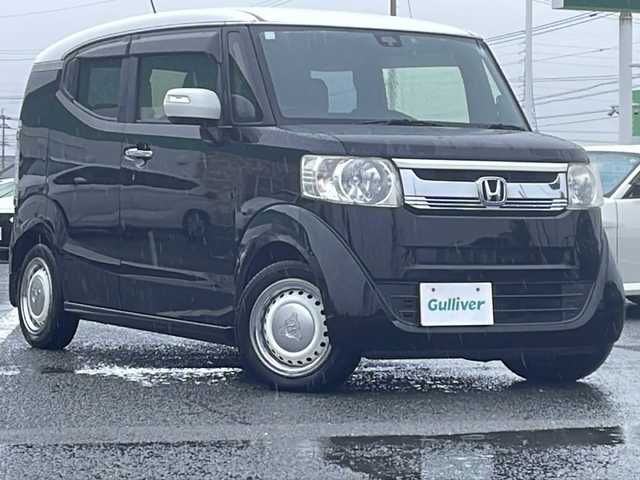 ホンダ Ｎ ＢＯＸ スラッシュ X 徳島県 2015(平27)年 11.8万km スマートブラック 純正7型ナビ　VRM-155VFi/(フルセグ/DISC/BT/ラジオ/USB/SD/HDMI）/バックカメラ/クルーズコントロール/ステアリングヒーター/D/N席シートヒーター/ハーフレザーシート/UVカットフロントドアガラス/ディスチャージヘッドライト/サウンドマッピングシステム/ドライブレコーダー/オートリトラミラー/純正フロアマット/スペアキー/置くだけ充電/取扱説明書/新車時保証書