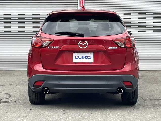 マツダ ＣＸ－５ XD Lパッケージ 道央・札幌 2013(平25)年 7.4万km ソウルレッドプレミアムメタリック (株)IDOMが運営する【じしゃロン札幌豊平店】の自社ローン専用車両になります。こちらは現金またはオートローンご利用価格です。自社ローンご希望の方は別途その旨お申し付けください。/社外ナビ/Bluetooth/ワンセグテレビ/バックカメラ/ETC/プッシュスタート/クルーズコントロール/パワーシート/シートヒーター/キセノンライト/オートライト/レーンキープアシスト/電動格納ミラー/スマートキー/アイドリングストップ