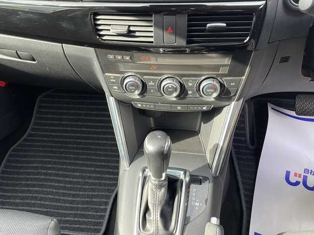 マツダ ＣＸ－５ XD Lパッケージ 道央・札幌 2013(平25)年 7.4万km ソウルレッドプレミアムメタリック (株)IDOMが運営する【じしゃロン札幌豊平店】の自社ローン専用車両になります。こちらは現金またはオートローンご利用価格です。自社ローンご希望の方は別途その旨お申し付けください。/社外ナビ/Bluetooth/ワンセグテレビ/バックカメラ/ETC/プッシュスタート/クルーズコントロール/パワーシート/シートヒーター/キセノンライト/オートライト/レーンキープアシスト/電動格納ミラー/スマートキー/アイドリングストップ