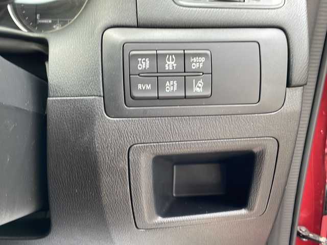 マツダ ＣＸ－５ XD Lパッケージ 道央・札幌 2013(平25)年 7.4万km ソウルレッドプレミアムメタリック (株)IDOMが運営する【じしゃロン札幌豊平店】の自社ローン専用車両になります。こちらは現金またはオートローンご利用価格です。自社ローンご希望の方は別途その旨お申し付けください。/社外ナビ/Bluetooth/ワンセグテレビ/バックカメラ/ETC/プッシュスタート/クルーズコントロール/パワーシート/シートヒーター/キセノンライト/オートライト/レーンキープアシスト/電動格納ミラー/スマートキー/アイドリングストップ