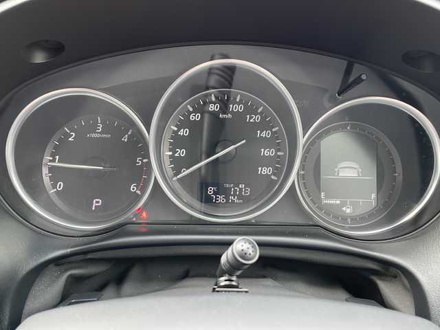 マツダ ＣＸ－５ XD Lパッケージ 道央・札幌 2013(平25)年 7.4万km ソウルレッドプレミアムメタリック (株)IDOMが運営する【じしゃロン札幌豊平店】の自社ローン専用車両になります。こちらは現金またはオートローンご利用価格です。自社ローンご希望の方は別途その旨お申し付けください。/社外ナビ/Bluetooth/ワンセグテレビ/バックカメラ/ETC/プッシュスタート/クルーズコントロール/パワーシート/シートヒーター/キセノンライト/オートライト/レーンキープアシスト/電動格納ミラー/スマートキー/アイドリングストップ