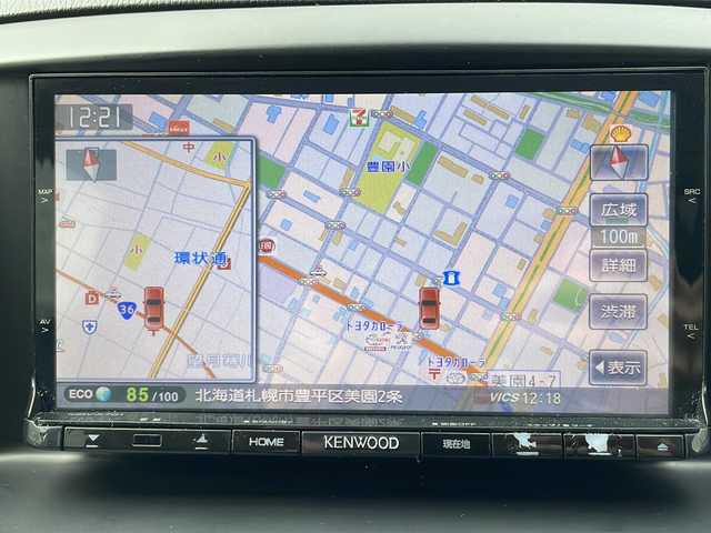 マツダ ＣＸ－５ XD Lパッケージ 道央・札幌 2013(平25)年 7.4万km ソウルレッドプレミアムメタリック (株)IDOMが運営する【じしゃロン札幌豊平店】の自社ローン専用車両になります。こちらは現金またはオートローンご利用価格です。自社ローンご希望の方は別途その旨お申し付けください。/社外ナビ/Bluetooth/ワンセグテレビ/バックカメラ/ETC/プッシュスタート/クルーズコントロール/パワーシート/シートヒーター/キセノンライト/オートライト/レーンキープアシスト/電動格納ミラー/スマートキー/アイドリングストップ