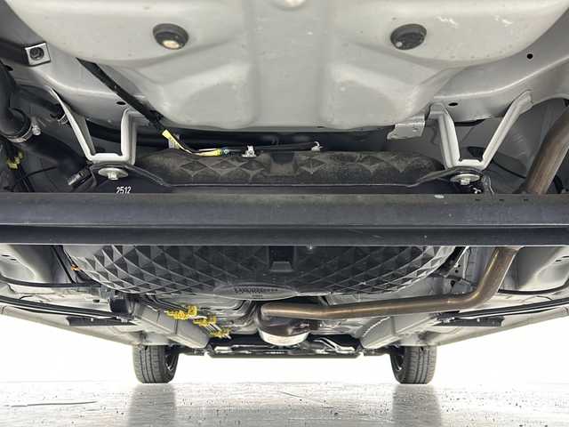 ダイハツ ムーヴ キャンバス G メイクアップ リミテッド　SAⅢ 宮城県 2022(令4)年 5.4万km パールホワイトⅢ/ナチュラルベージュマイカメタリック 2トーン 禁煙車/両側パワースライドドア/全方位カメラ/スマートアシスト/・衝突軽減ブレーキ/・車線逸脱警報システム/・オートハイビーム/社外7型ナビ/・CD・DVD・SD/ワンセグTV/ETC/LEDヘッドライト/LEDフォグライト/社外フロアマット/アイドリングストップ/横滑り防止装置/プッシュスタート/スマートキー