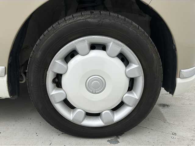 ダイハツ ムーヴ キャンバス G メイクアップ リミテッド　SAⅢ 宮城県 2022(令4)年 5.4万km パールホワイトⅢ/ナチュラルベージュマイカメタリック 2トーン 禁煙車/両側パワースライドドア/全方位カメラ/スマートアシスト/・衝突軽減ブレーキ/・車線逸脱警報システム/・オートハイビーム/社外7型ナビ/・CD・DVD・SD/ワンセグTV/ETC/LEDヘッドライト/LEDフォグライト/社外フロアマット/アイドリングストップ/横滑り防止装置/プッシュスタート/スマートキー