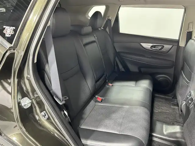 日産 エクストレイル 20Xtt エマージェンシーブレーキ 大阪府 2017(平29)年 5.4万km チタニウムカーキ 純正ナビ　全周囲カメラ　Bluetooth　DVD再生　フルセグTV /クルーズコントロール　衝突軽減ブレーキ　クリアランスソナー　電動リアゲート　ドライブレコーダー　シートヒーター　オートライト　LEDヘッドライト　スマートキー　プッシュスタート