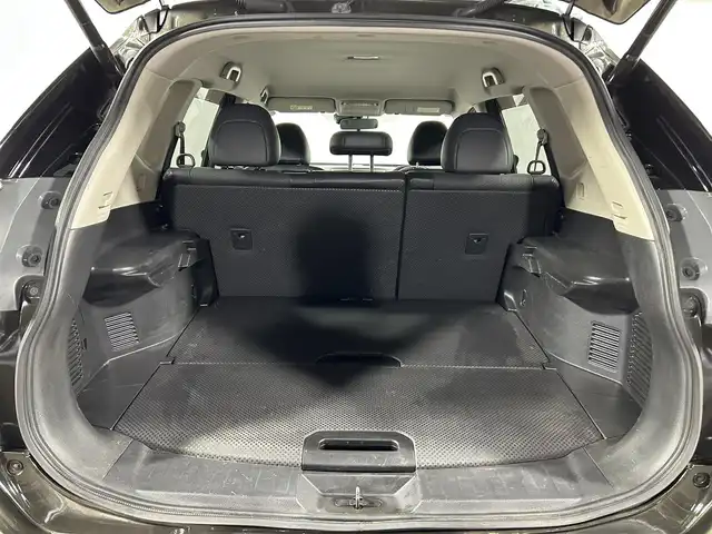 日産 エクストレイル 20Xtt エマージェンシーブレーキ 大阪府 2017(平29)年 5.4万km チタニウムカーキ 純正ナビ　全周囲カメラ　Bluetooth　DVD再生　フルセグTV /クルーズコントロール　衝突軽減ブレーキ　クリアランスソナー　電動リアゲート　ドライブレコーダー　シートヒーター　オートライト　LEDヘッドライト　スマートキー　プッシュスタート