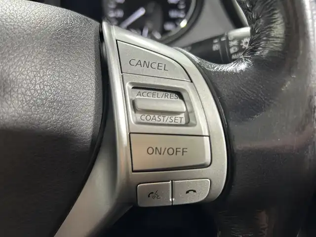 日産 エクストレイル 20Xtt エマージェンシーブレーキ 大阪府 2017(平29)年 5.4万km チタニウムカーキ 純正ナビ　全周囲カメラ　Bluetooth　DVD再生　フルセグTV /クルーズコントロール　衝突軽減ブレーキ　クリアランスソナー　電動リアゲート　ドライブレコーダー　シートヒーター　オートライト　LEDヘッドライト　スマートキー　プッシュスタート