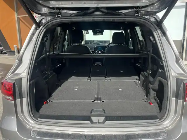 メルセデス・ベンツ ＧＬＢ２００ｄ 岐阜県 2020(令2)年 4.1万km マウンテングレー パノラミックスライディングルーフ/レーダーセーフティパッケージ/　アクティブブレーキアシスト/　アクティブブラインドスポットアシスト/　アクティブレーンキーピングアシスト/　アクティブステアリングアシスト/アダプティブブレーキ/リアクロストラフィックアラート/360°カメラシステム/メモリー機能付きパワーシート/シートヒーター/LEDハイパフォーマンスヘッドライト