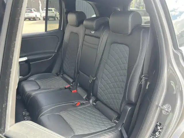 メルセデス・ベンツ ＧＬＢ２００ｄ 岐阜県 2020(令2)年 4.1万km マウンテングレー パノラミックスライディングルーフ/レーダーセーフティパッケージ/　アクティブブレーキアシスト/　アクティブブラインドスポットアシスト/　アクティブレーンキーピングアシスト/　アクティブステアリングアシスト/アダプティブブレーキ/リアクロストラフィックアラート/360°カメラシステム/メモリー機能付きパワーシート/シートヒーター/LEDハイパフォーマンスヘッドライト