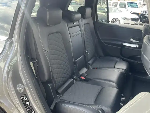 メルセデス・ベンツ ＧＬＢ２００ｄ 岐阜県 2020(令2)年 4.1万km マウンテングレー パノラミックスライディングルーフ/レーダーセーフティパッケージ/　アクティブブレーキアシスト/　アクティブブラインドスポットアシスト/　アクティブレーンキーピングアシスト/　アクティブステアリングアシスト/アダプティブブレーキ/リアクロストラフィックアラート/360°カメラシステム/メモリー機能付きパワーシート/シートヒーター/LEDハイパフォーマンスヘッドライト