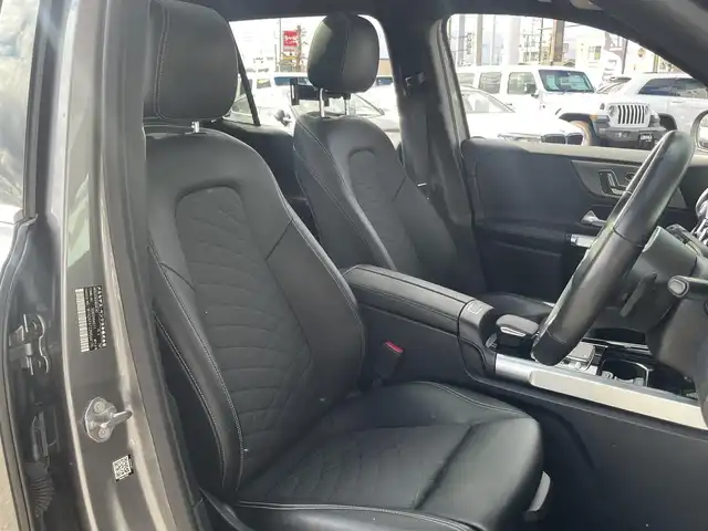 メルセデス・ベンツ ＧＬＢ２００ｄ 岐阜県 2020(令2)年 4.1万km マウンテングレー パノラミックスライディングルーフ/レーダーセーフティパッケージ/　アクティブブレーキアシスト/　アクティブブラインドスポットアシスト/　アクティブレーンキーピングアシスト/　アクティブステアリングアシスト/アダプティブブレーキ/リアクロストラフィックアラート/360°カメラシステム/メモリー機能付きパワーシート/シートヒーター/LEDハイパフォーマンスヘッドライト