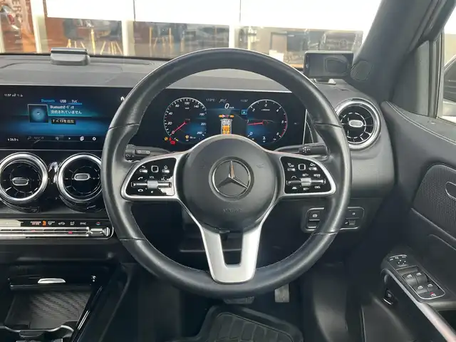 メルセデス・ベンツ ＧＬＢ２００ｄ 岐阜県 2020(令2)年 4.1万km マウンテングレー パノラミックスライディングルーフ/レーダーセーフティパッケージ/　アクティブブレーキアシスト/　アクティブブラインドスポットアシスト/　アクティブレーンキーピングアシスト/　アクティブステアリングアシスト/アダプティブブレーキ/リアクロストラフィックアラート/360°カメラシステム/メモリー機能付きパワーシート/シートヒーター/LEDハイパフォーマンスヘッドライト